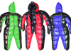Daunenoveralls von 40BelowGear