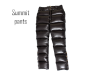 Daunenhosen von 40BelowGear
